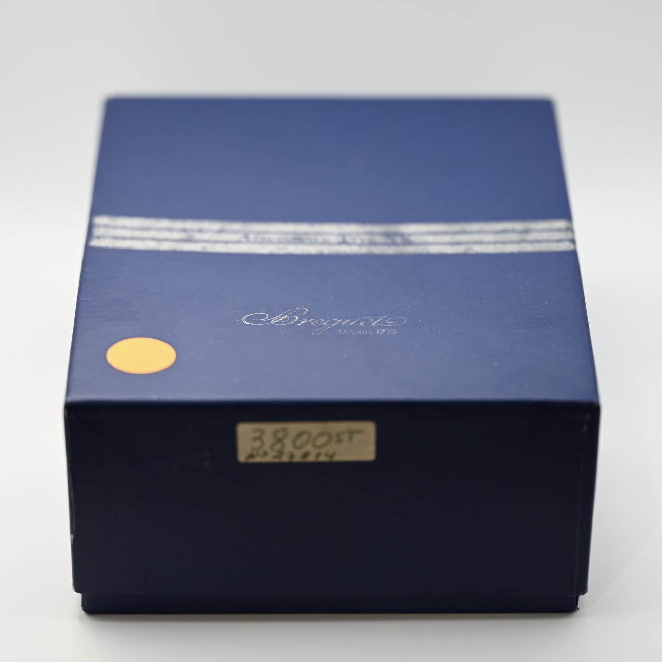 Breguet Aeronavale 3800 Type XX – Image 5